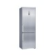 Pitsos Ψυγειοκαταψύκτης 438lt Total NoFrost Υ203xΠ70xΒ67εκ. Inox PKNB49XIDP Pitsos Ψυγειοκαταψύκτης 438lt Total NoFrost Υ203xΠ70xΒ67εκ. Inox PKNB49XIDP